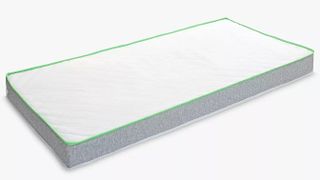 Kub Comfy Eco Spring Cotbed mattress