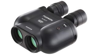 Best image stabilized binoculars - Fujinon 14x40 TSX