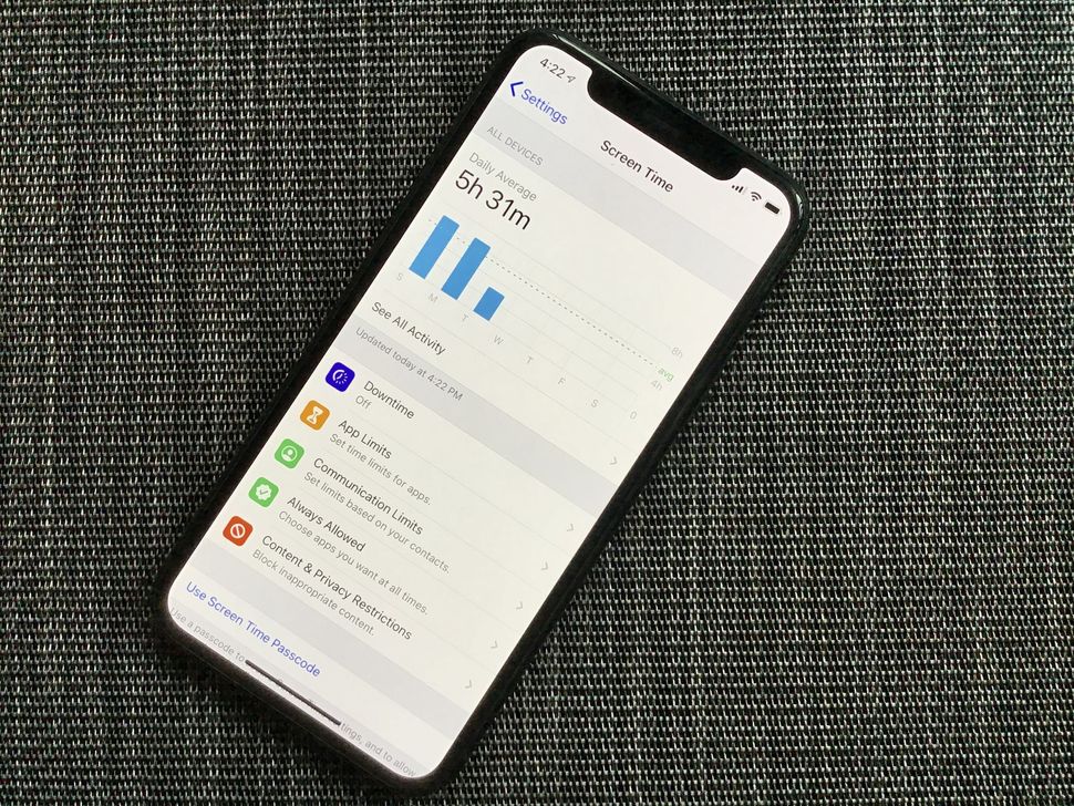 How to set up and use Screen Time on iPhone and iPad | iMore