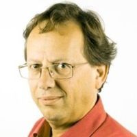 Thierry Grange's avatar