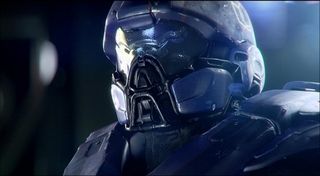 Halo 5 4K Update
