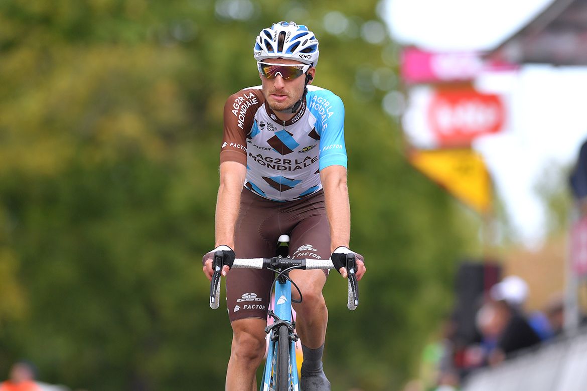 Quentin Jaregui (AG2R La Mondiale)