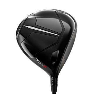 Titleist TSR2 Driver