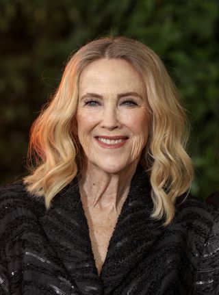 actors - Catherine O'Hara