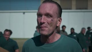 Peter Greene in For Life