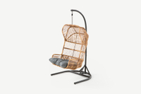 Lyra Garden Hanging Chair | £449 at Made