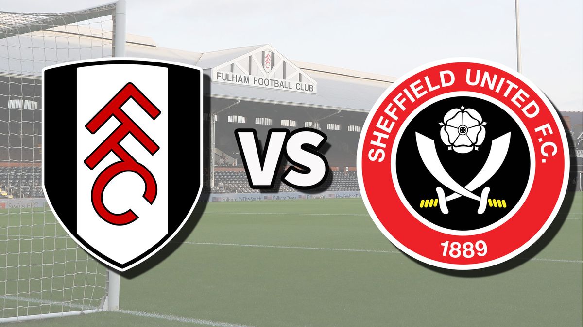 Fulham Vs Sheffield Utd Live Stream: How To Watch Premier League Game ...