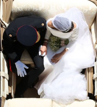 most popular royal wedding photo
