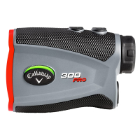 Callaway 300 Pro Laser | 33% off with Amazon