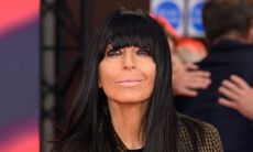 Image of Claudia Winkleman
