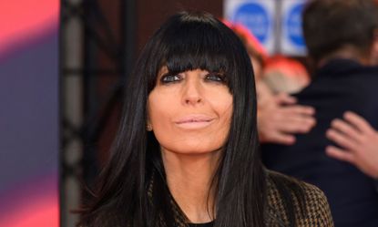 Image of Claudia Winkleman