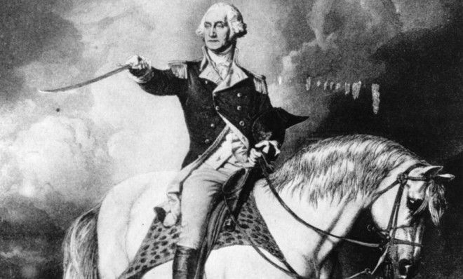 George Washington