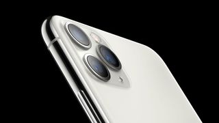 iPhone Pro 11 review