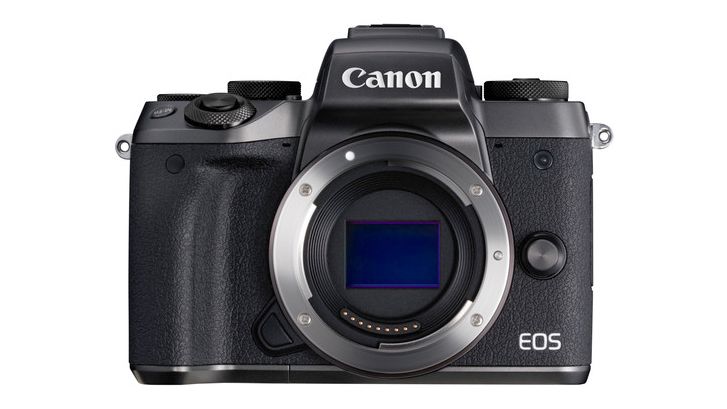 Canon EOS M7 specs: 32MP, IBIS, 4K/60, 1080p/120, dual cards – for