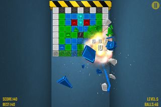 Bricks Crash 2
