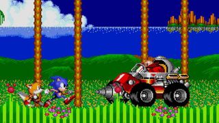 Sonic The Hedgehog 2 : How To Get It FREE!