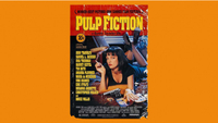 Pulp Fiction