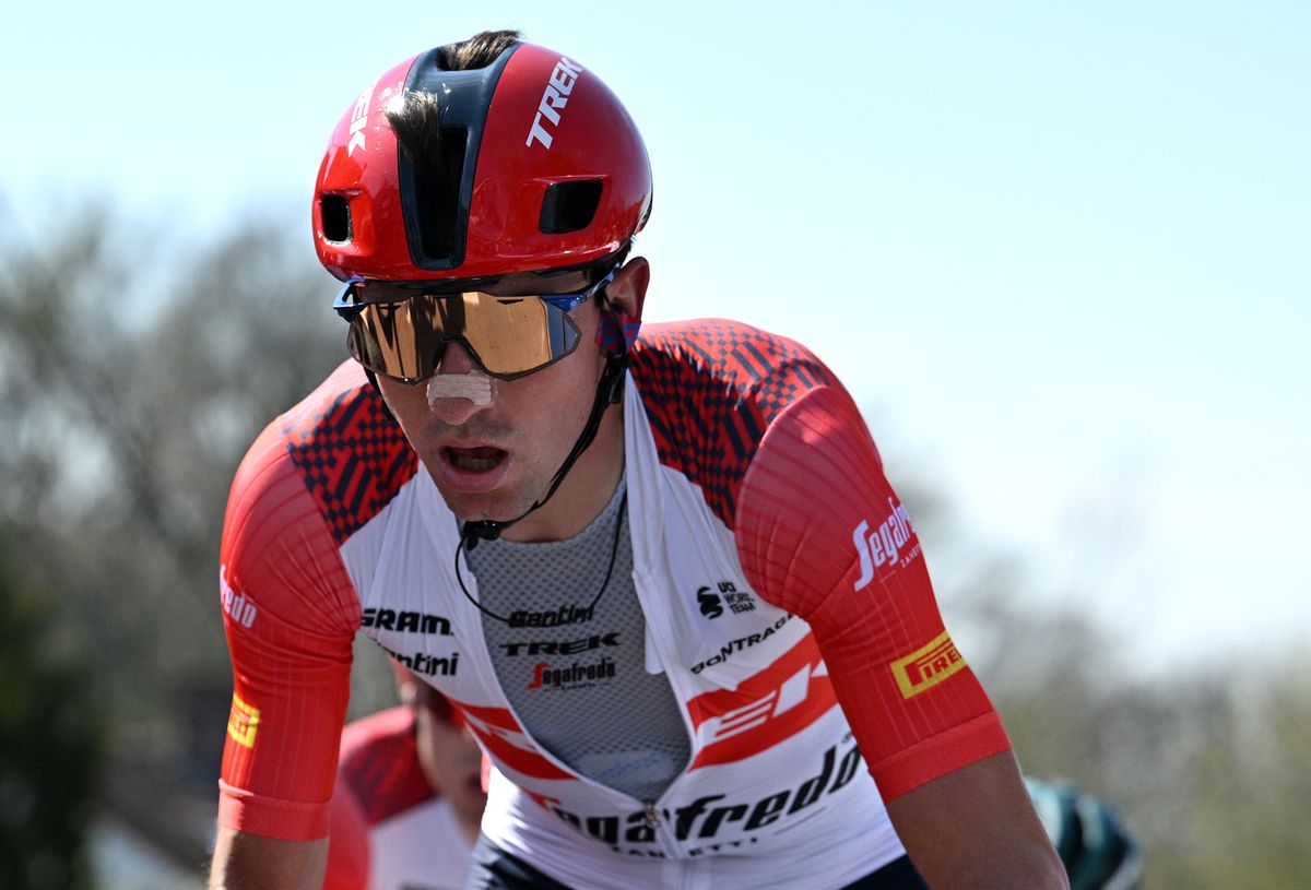 Giulio Ciccone (Trek-Segafredo)