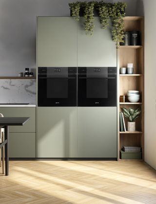 linea oven