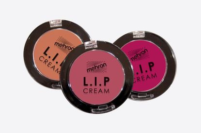 Mehron L.I.P. Color Cream