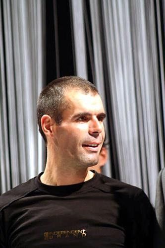 Peter Van Petegem