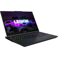 Lenovo Legion 5 | Nvidia RTX 3060 | AMD Ryzen 7 5800H | 15.6-inch | 1080p | 120Hz | £1,099
