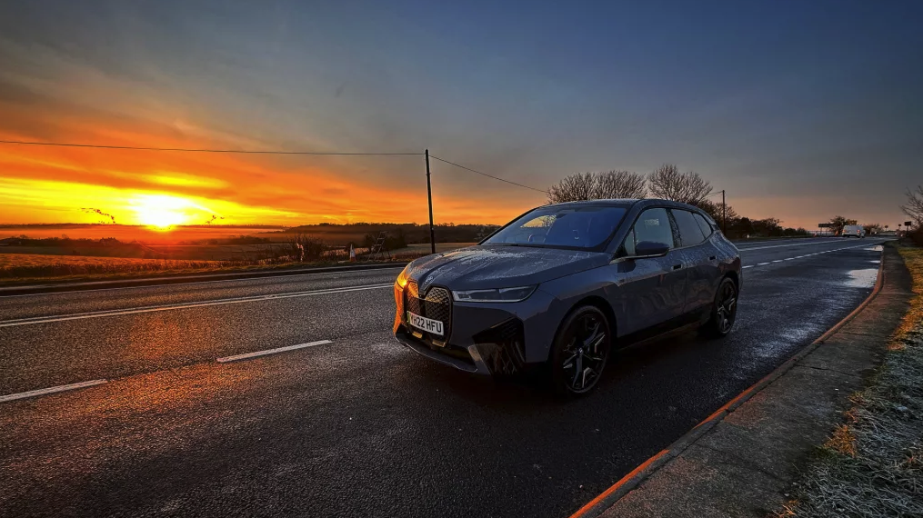 Best EVs 2025 putting this year’s top electric cars to the test T3