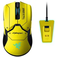 Razer Viper Cyberpunk 2077 Edition | 2 470:- hos Amazon Razer Viper Cyberpunk 2077 Edition | 2 470:- hos Amazon
