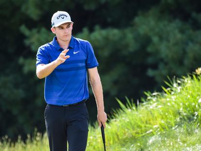 Aaron Wise Shriners Hospitals For Children Open Golf Betting Tips