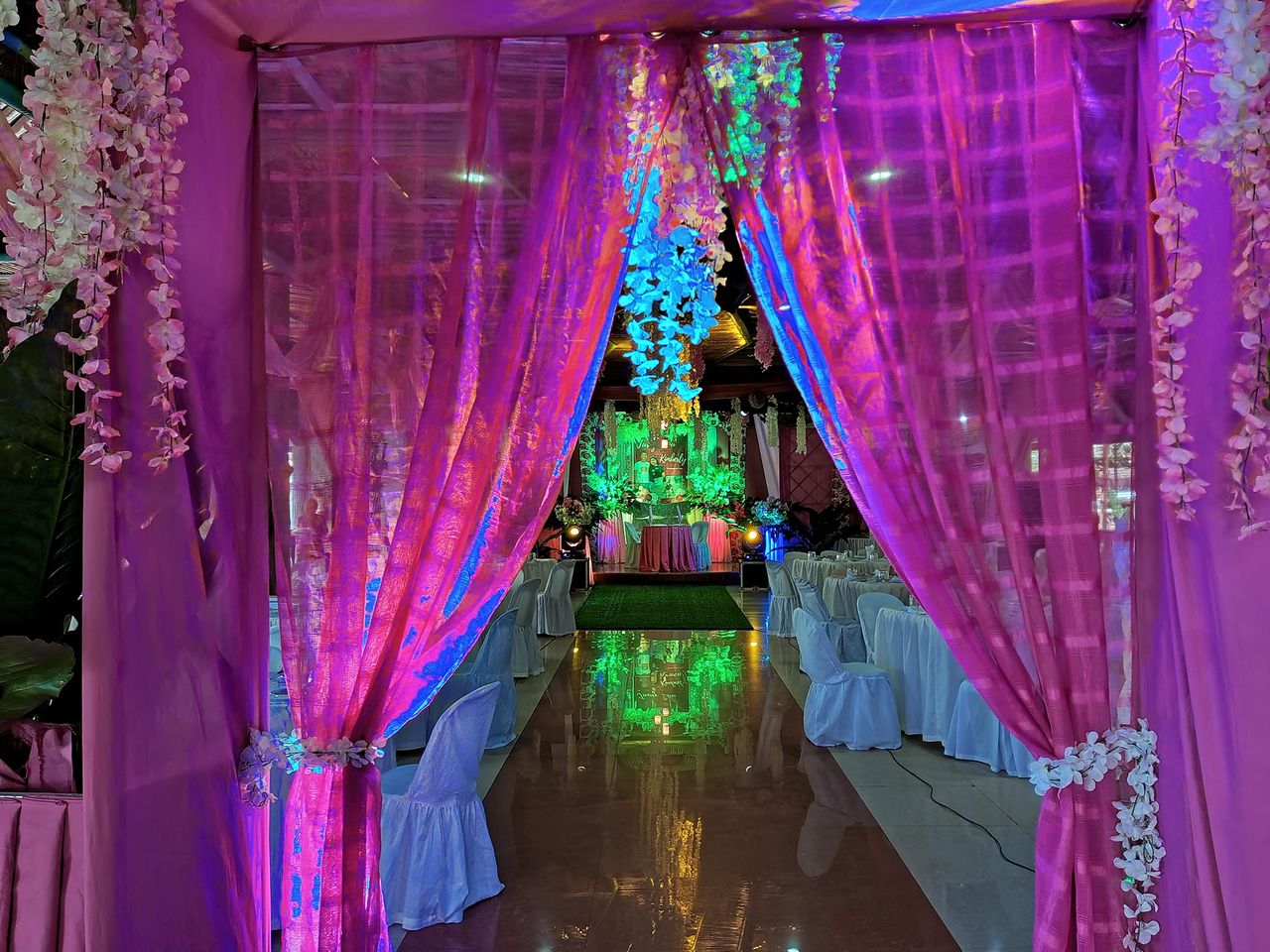Tecno Camon 20 Premier sample shots