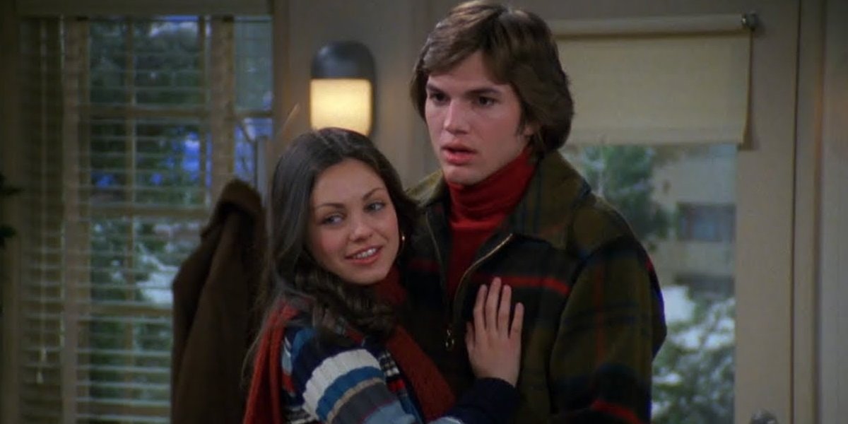 That &#039;70s Show jackie kelso Fox