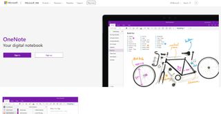 Office Microsoft OneNote review
