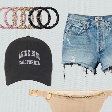 bloomingdale's summer camp fashion