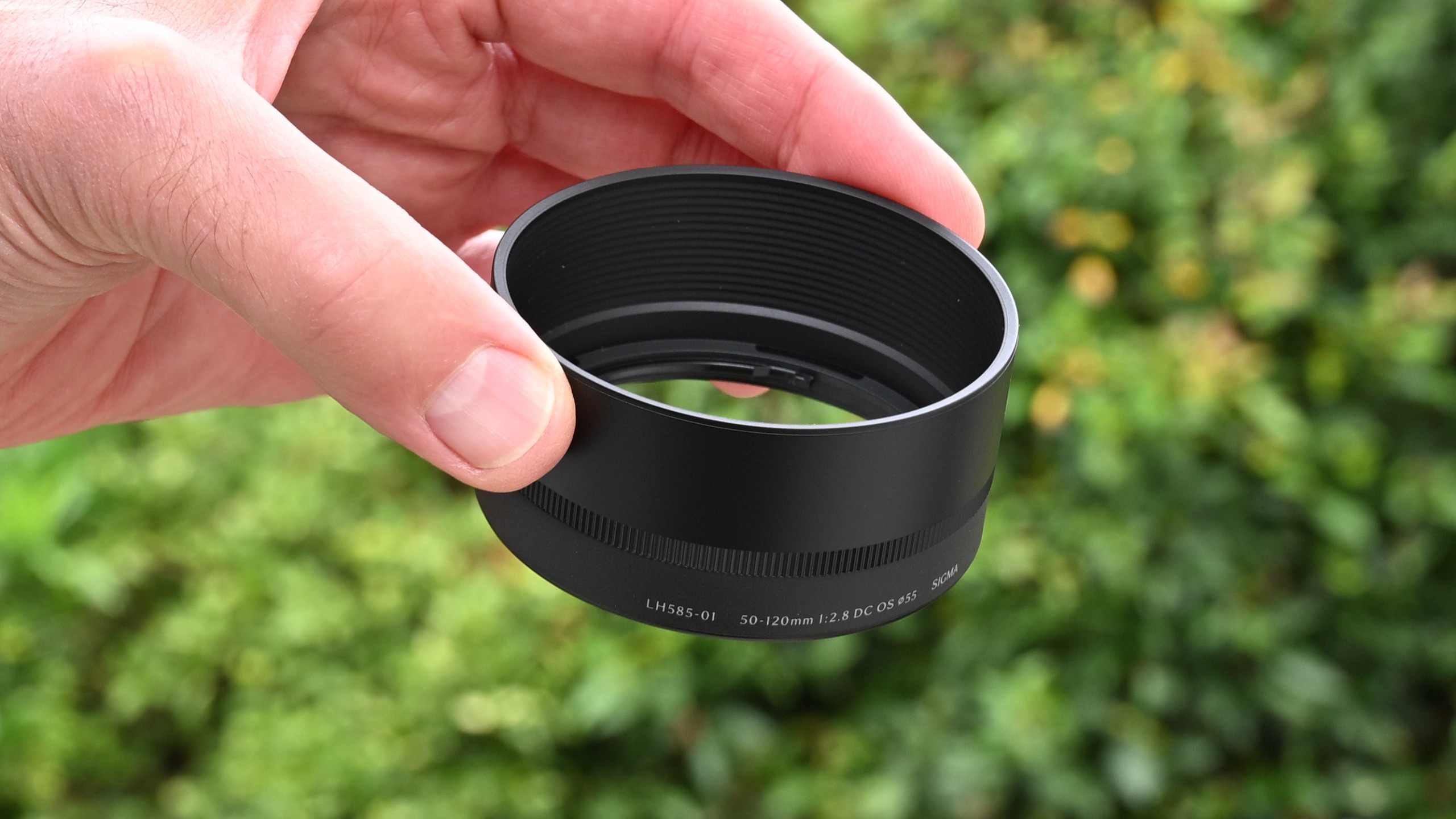 Sigma 50-120mm f/2.8 DC OS | C product image