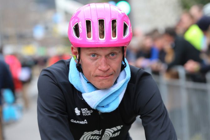 Breschel moves into sports director role at EF Education First ...