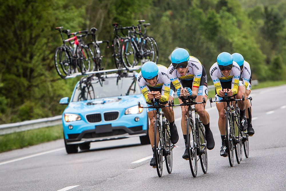 SmartStop in the final kilometers