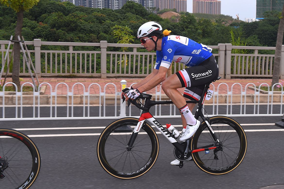 Max Walscheid (Team Sunweb)