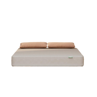 1. Siena 8" Gel Memory Foam Mattress (twin):was $149now $109 at Amazon