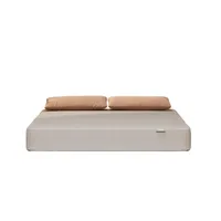 6. Siena 8" Memory Foam Mattress (queen): $279$179 at Amazon