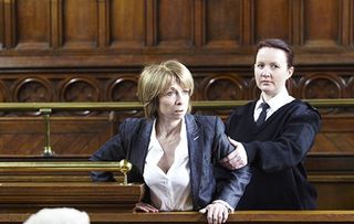 Gail on trial 2010
