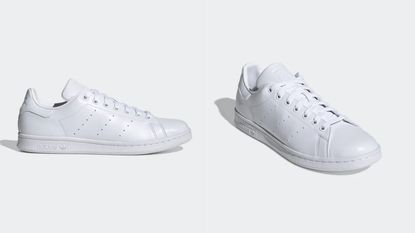 21 best white trainers - including Kate Middleton's go-to pair | Woman ...