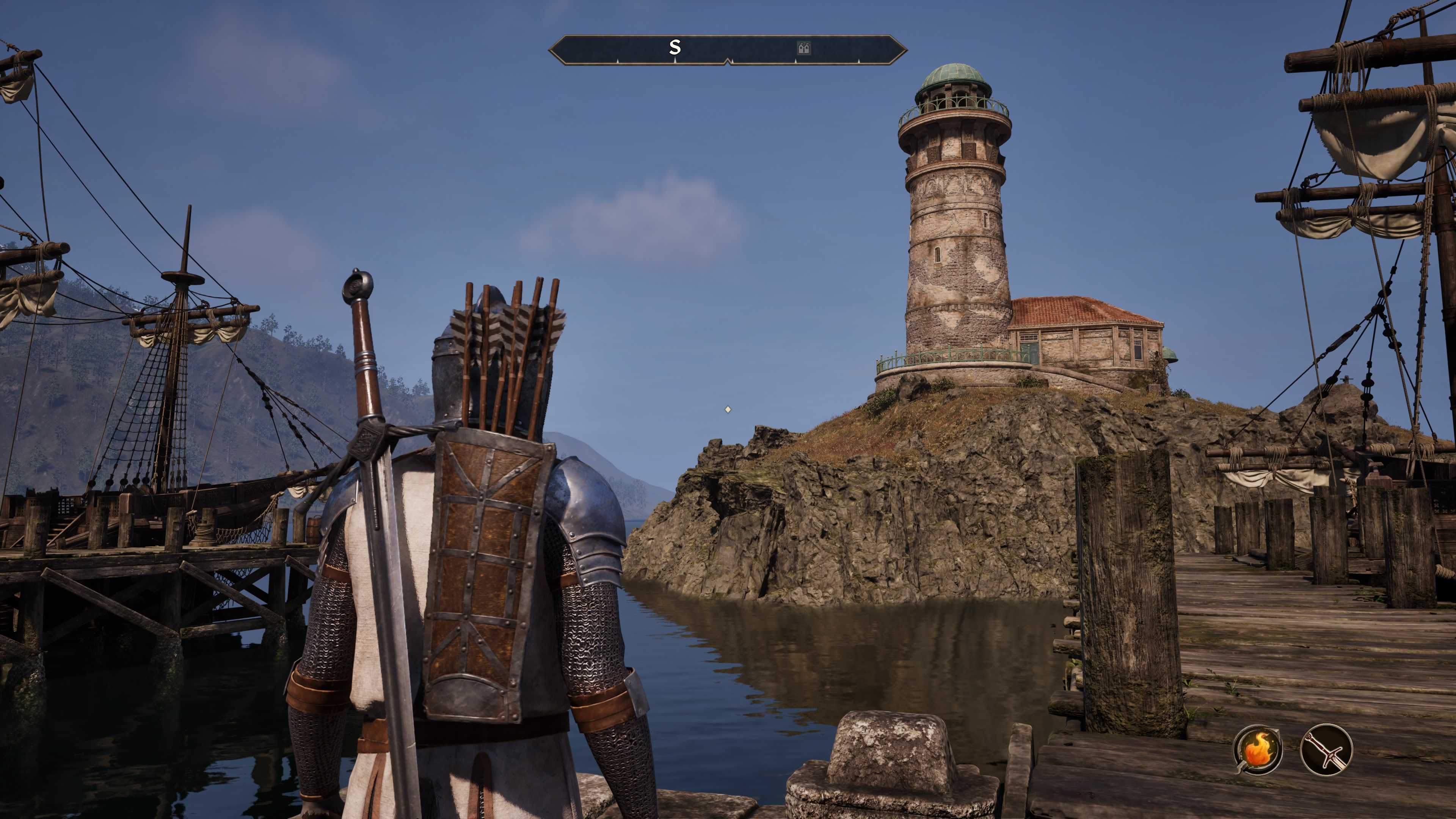 The Elder Scrolls 4: Oblivion Remastered