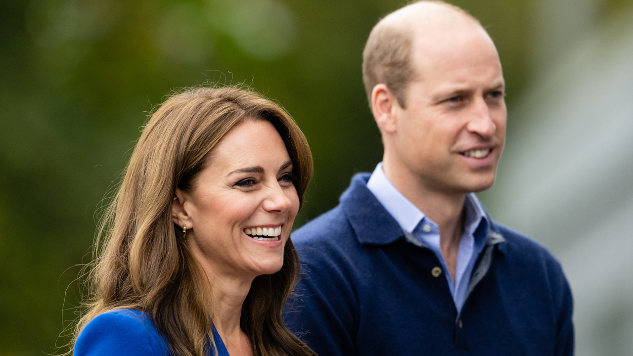 Prince William and Kate Middleton could &#039;break historic tradition&#039; in a significant way with their children