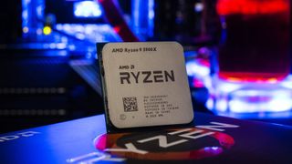 AMD Ryzen 9 5900X