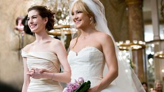 Wedding Dresses in Film