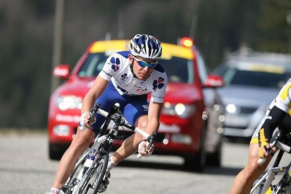 It was J&eacute;r&eacute;my Roy, however who made it matter at the end of the day.