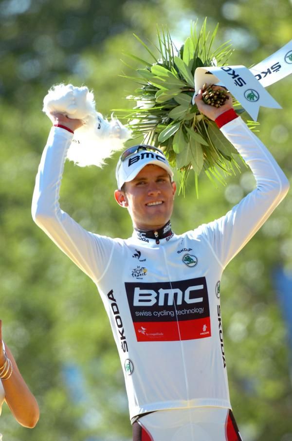 Tejay van Garderen (BMC Racing Team)