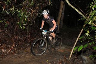 Australian Mountain Bike National Series - Awaba 2012