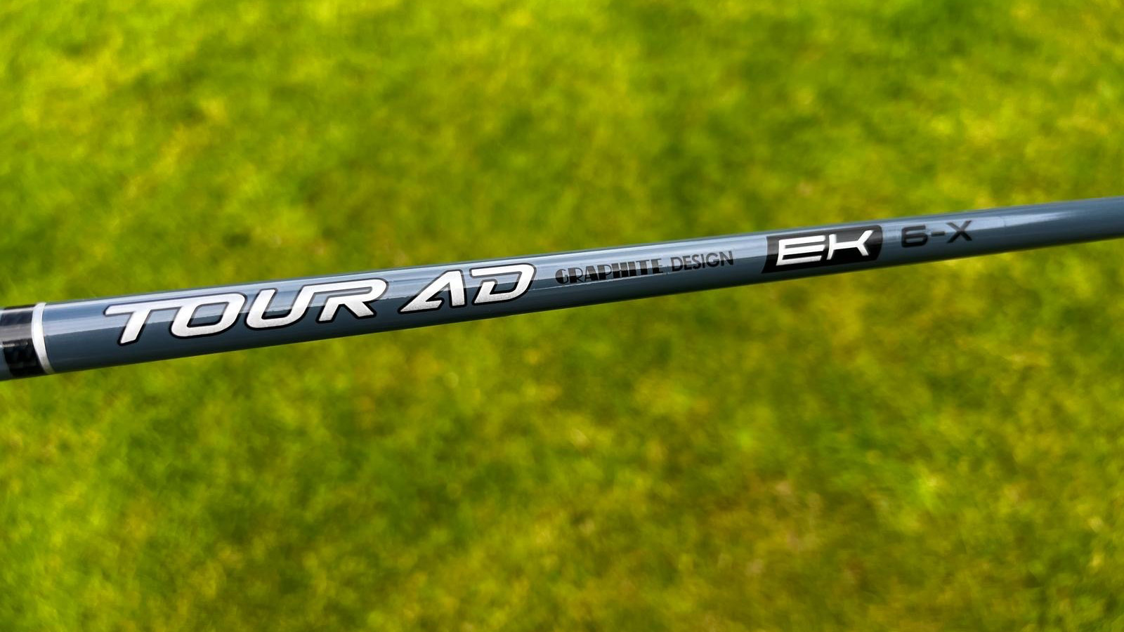 Graphite Design Tour AD-EK Shaft