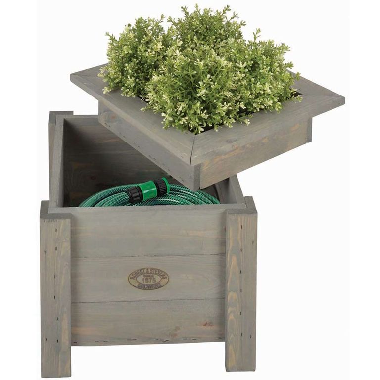 Best garden storage the top boxes, and more for your garden